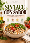 SIN TACC, CON SABOR